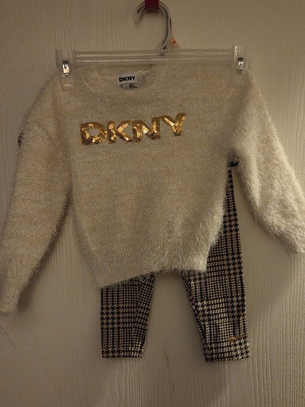 Dkny set